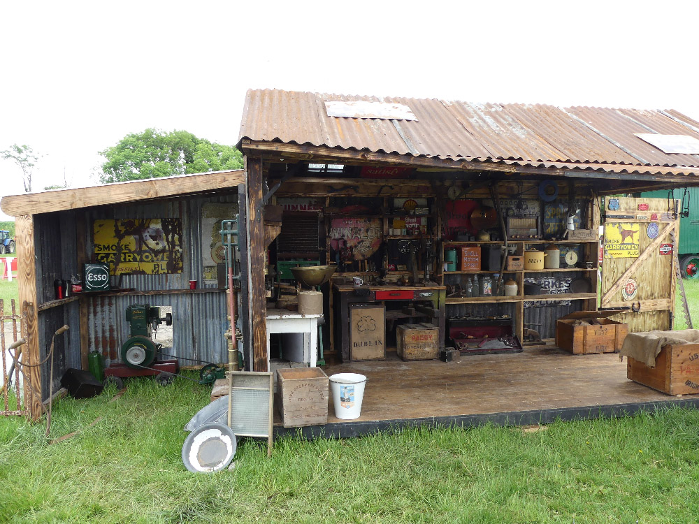 2016 Country Life Ex27