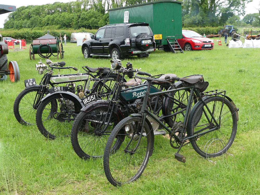 2016 Country Life Ex27