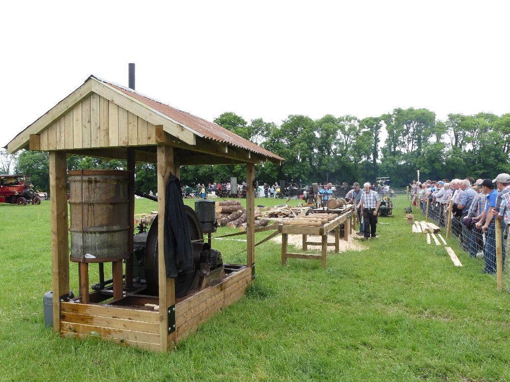 2016 Country Life Ex27