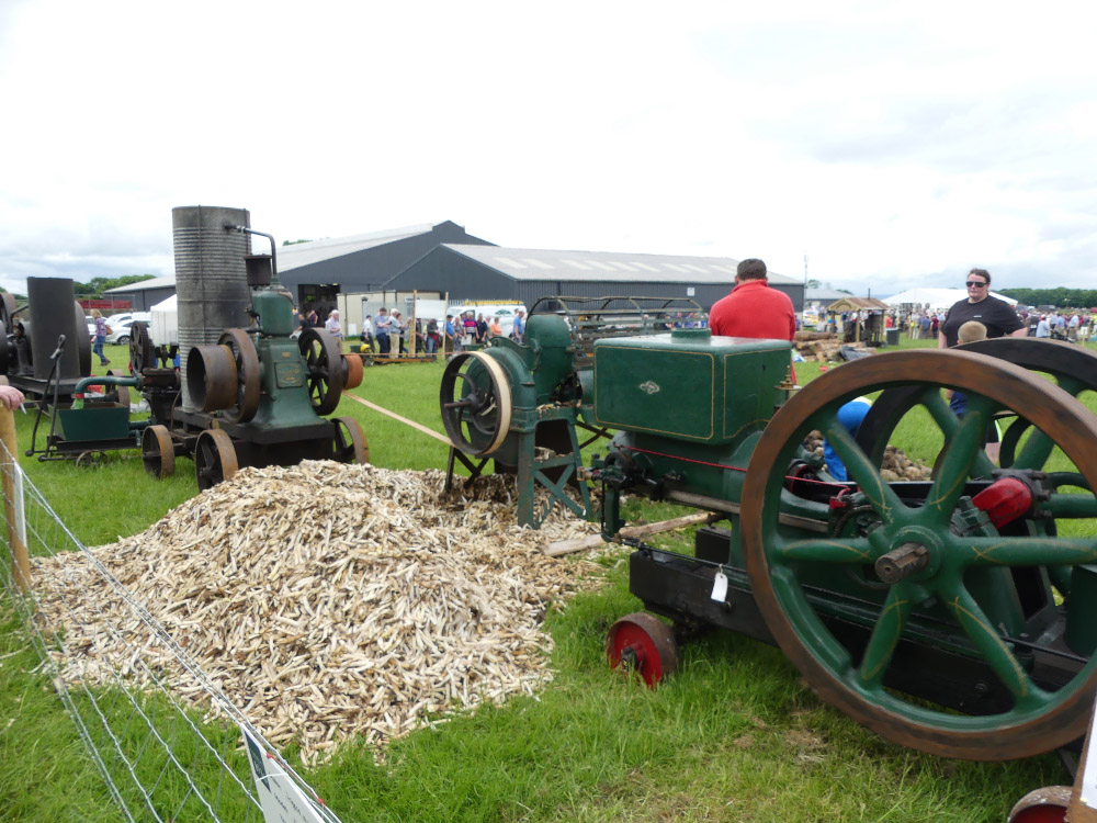 2016 Country Life Ex27