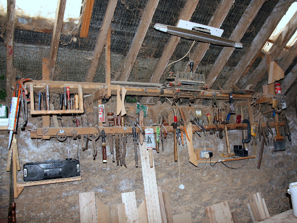 1999 Gardners Workshop01