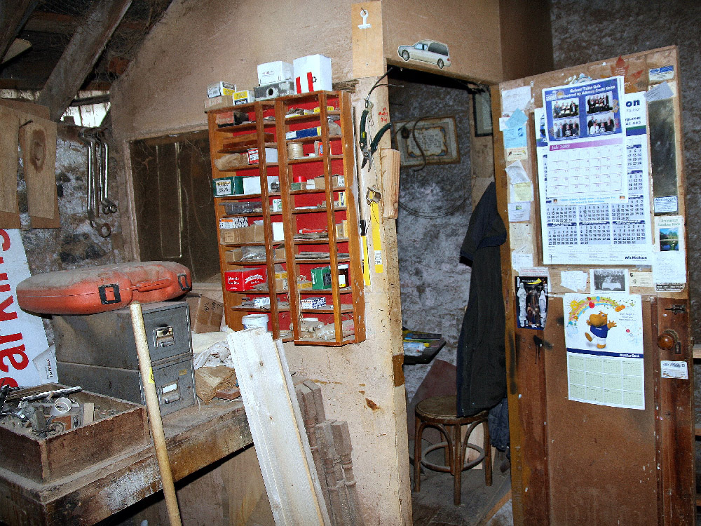 1999 Gardners Workshop01