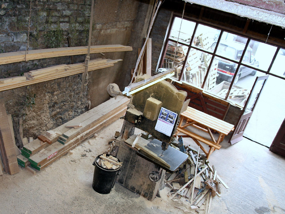 1999 Gardners Workshop01