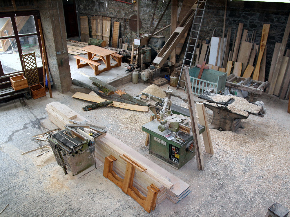 1999 Gardners Workshop01
