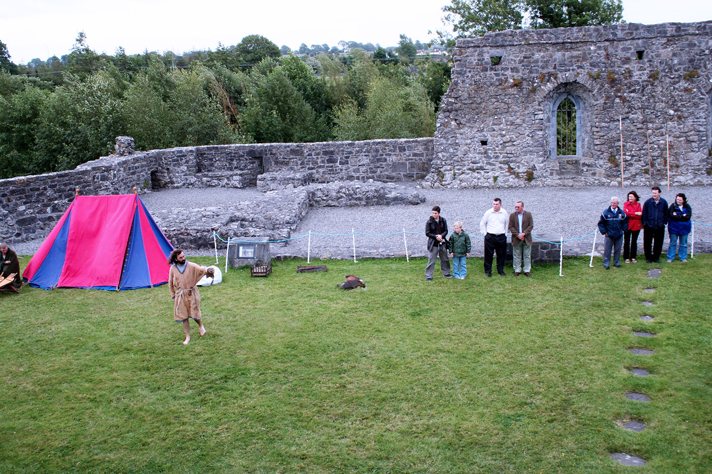 Heritage Outdoor8