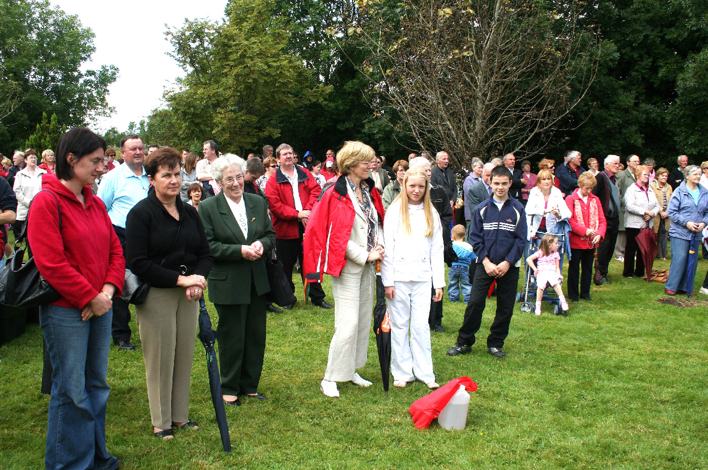 2007 Ladys Well02 2007