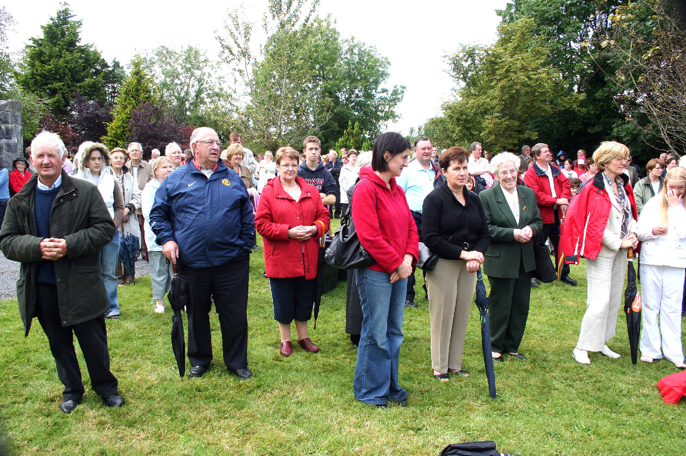 2007 Ladys Well02 2007