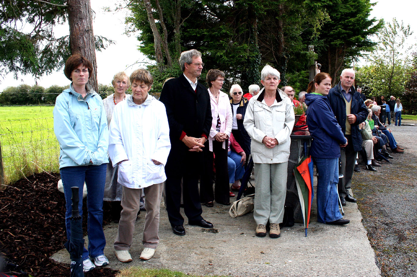 2007 Ladys Well02 2007