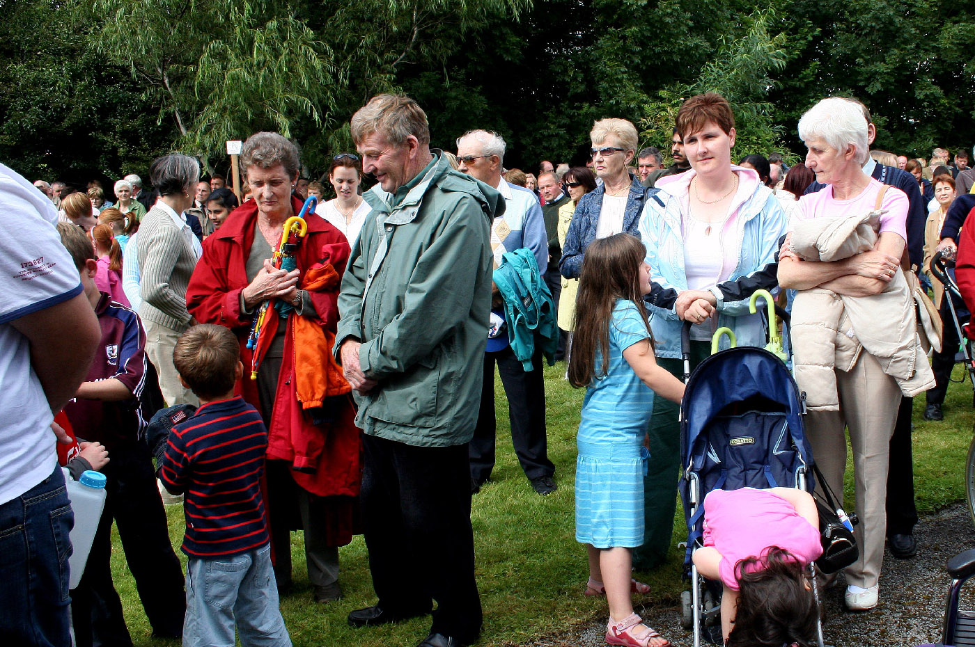 2007 Ladys Well02 2007