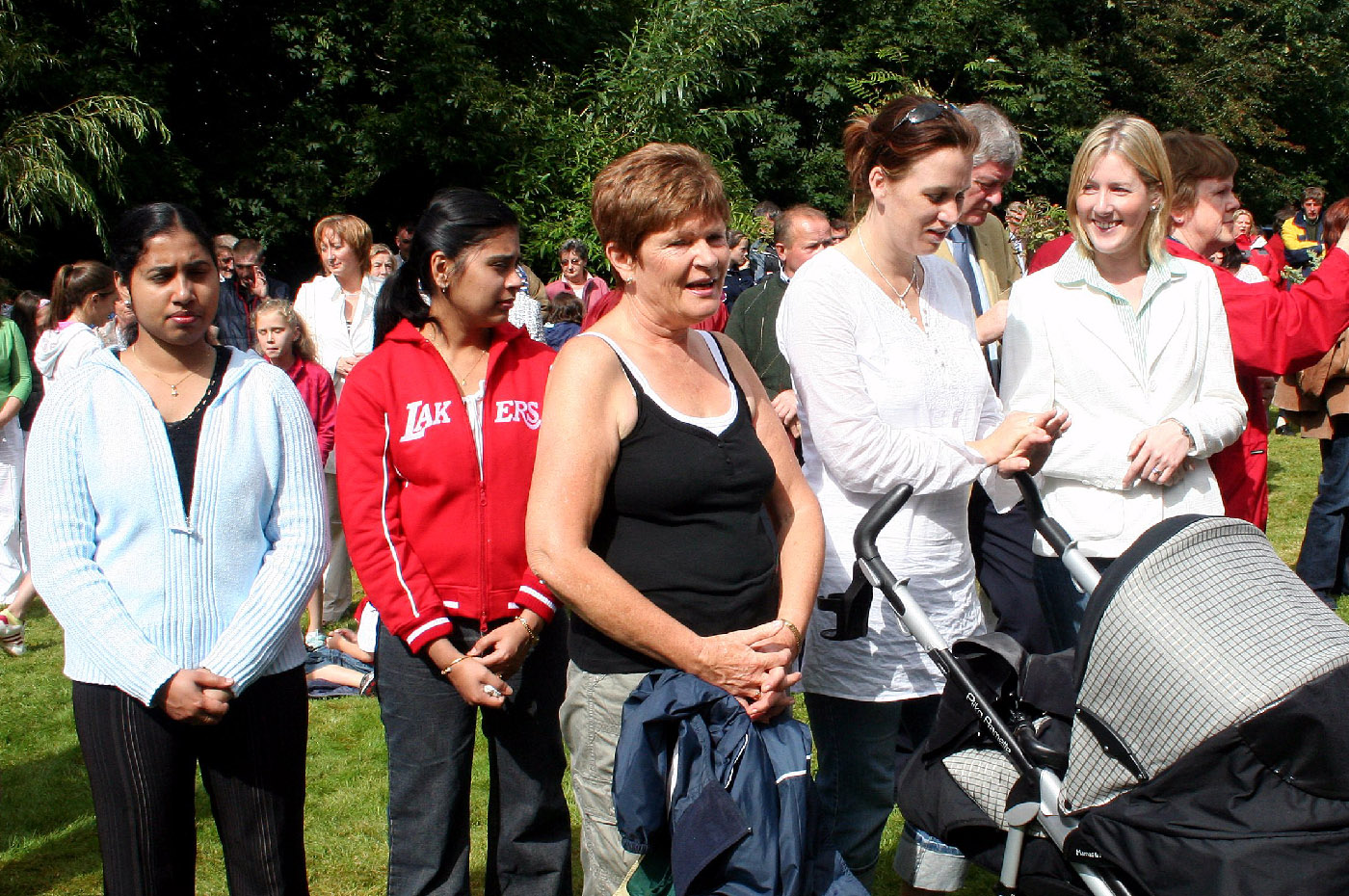 2007 Ladys Well02 2007
