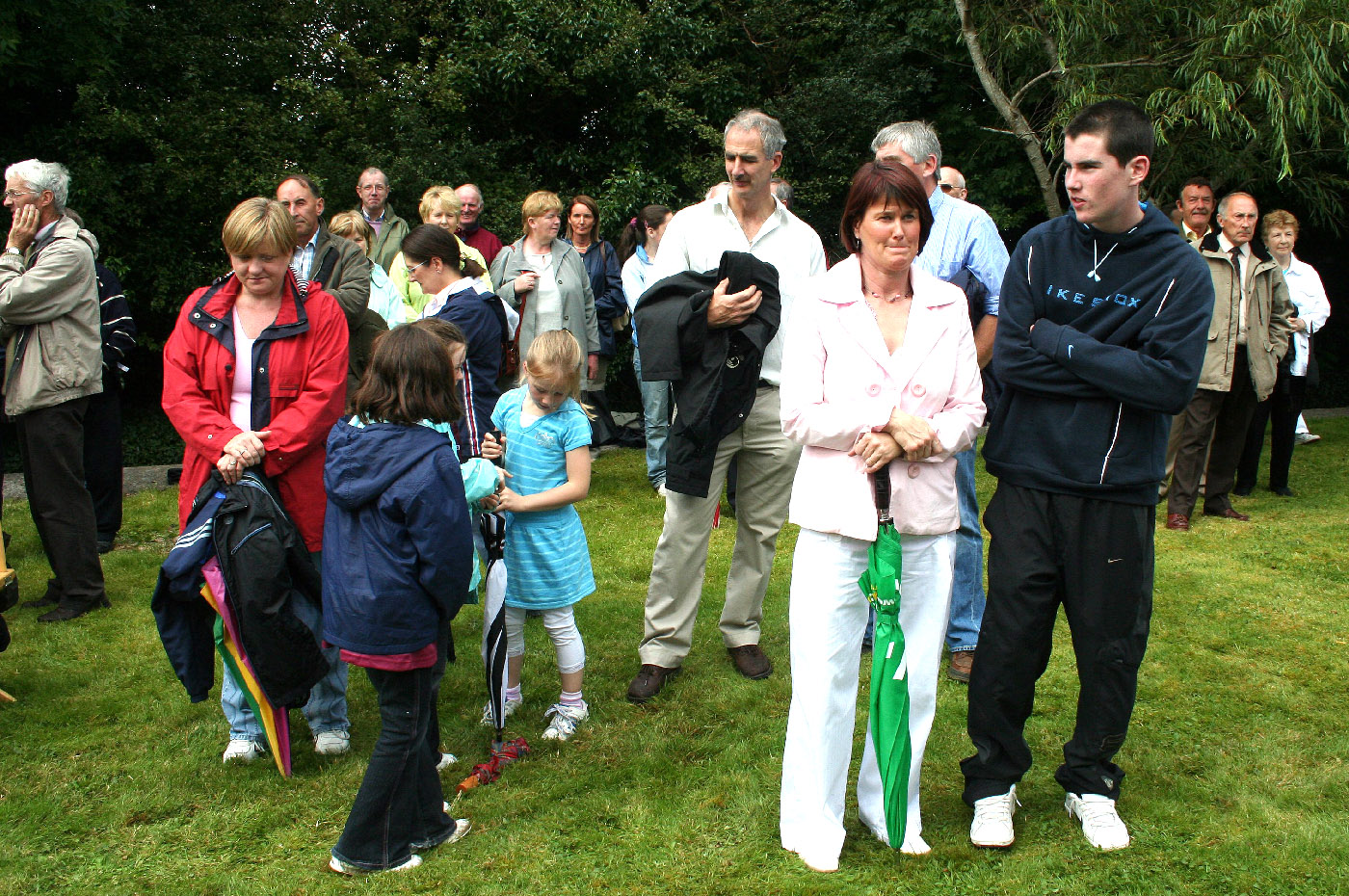 2007 Ladys Well02 2007
