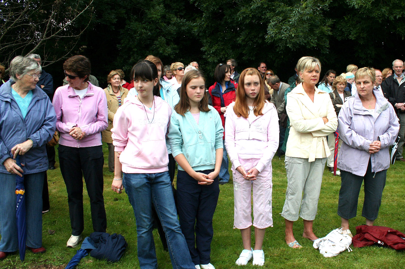 2007 Ladys Well02 2007