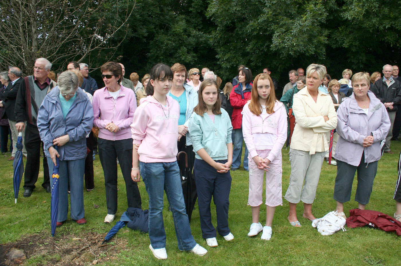 2007 Ladys Well02 2007