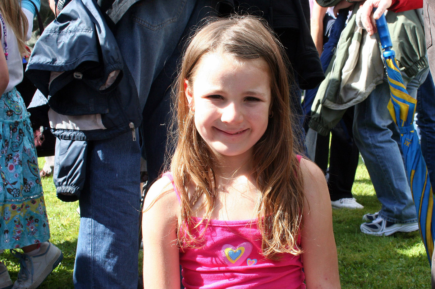 2007 Ladys Well02 2007