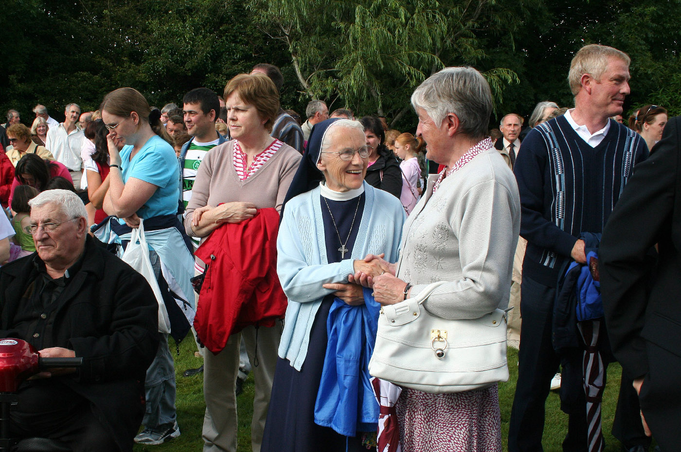 2007 Ladys Well02 2007