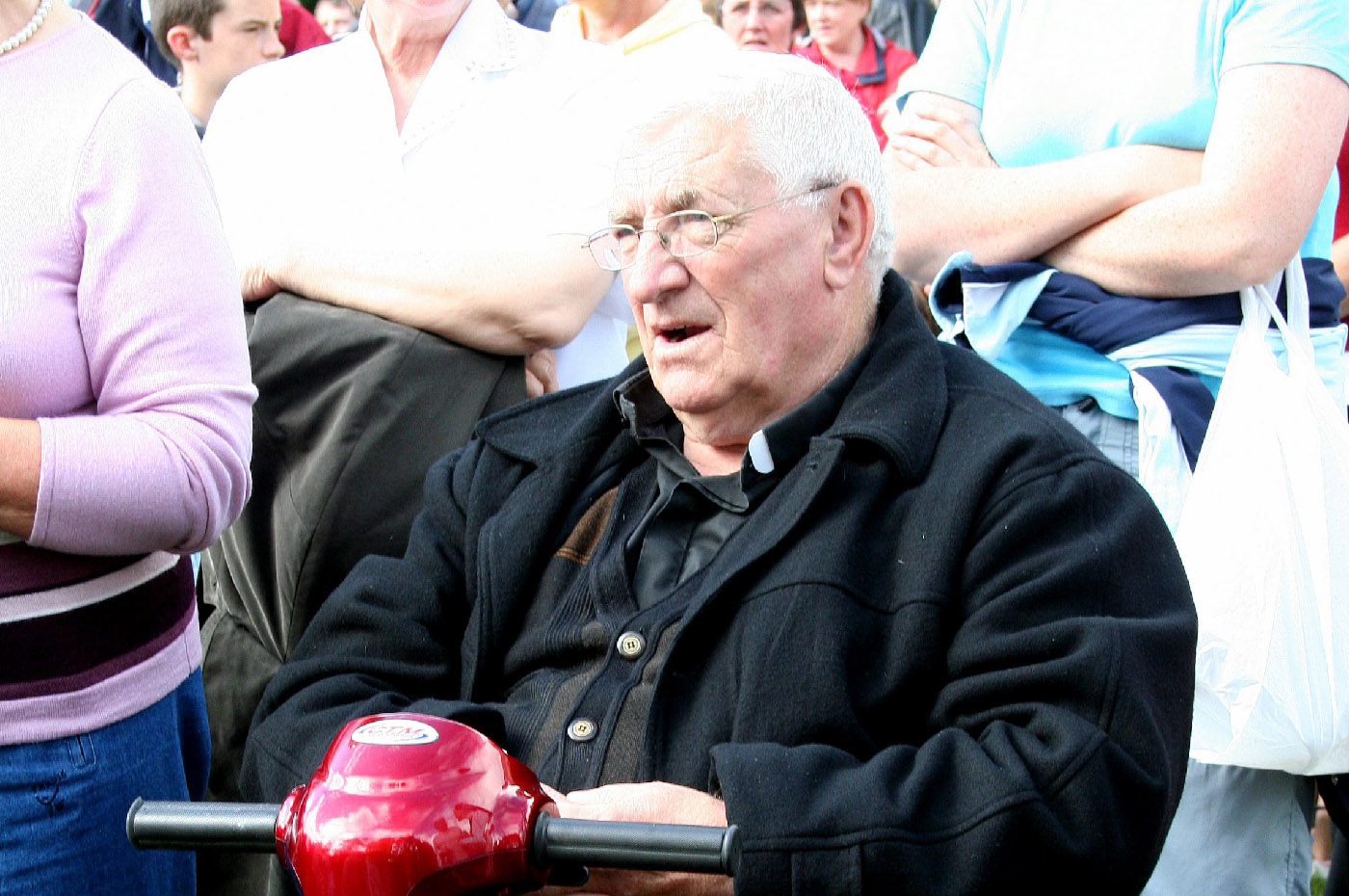 2007 Ladys Well02 2007