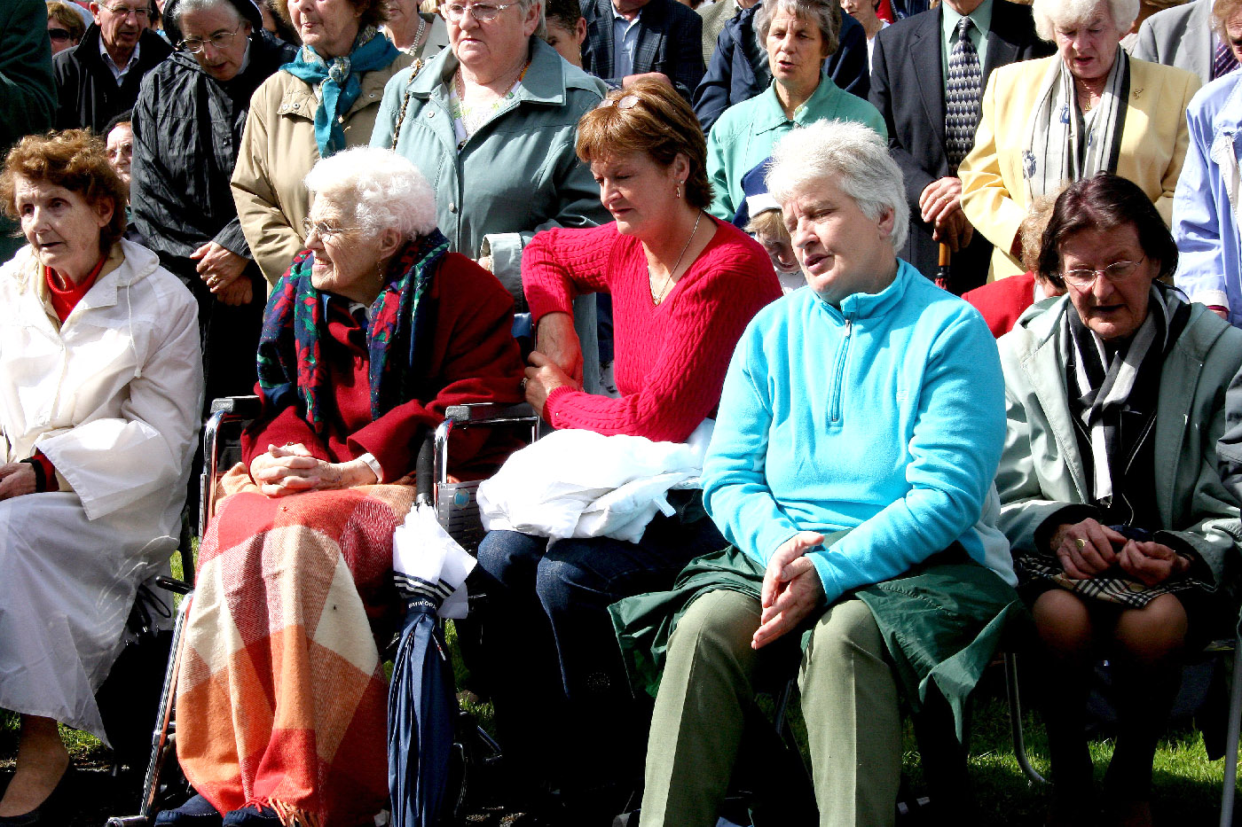 2007 Ladys Well02 2007