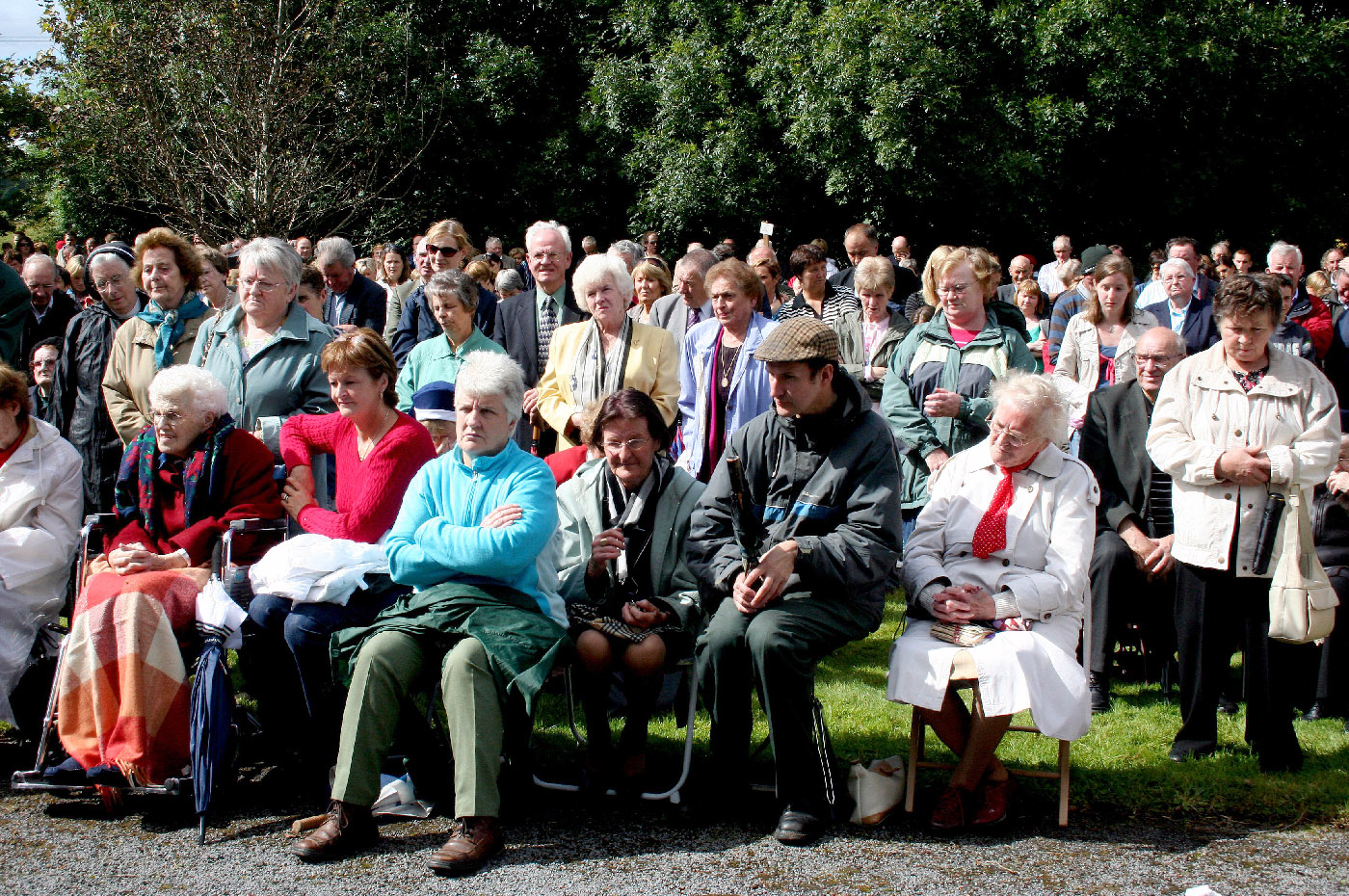 2007 Ladys Well02 2007