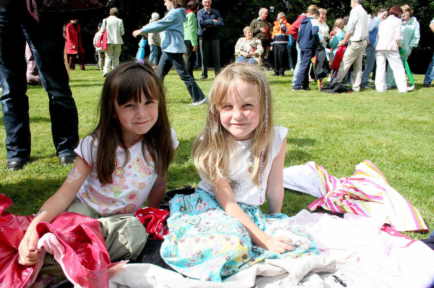 2007 Ladys Well02 2007
