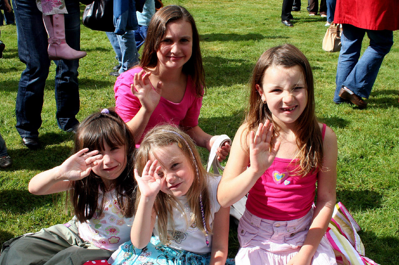 2007 Ladys Well02 2007