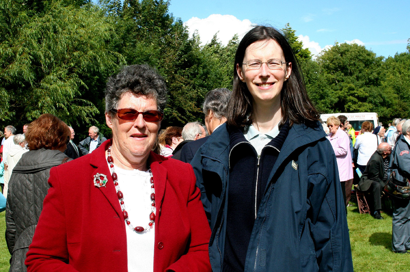2007 Ladys Well02 2007