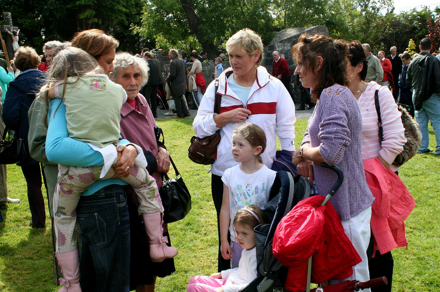 2007 Ladys Well02 2007