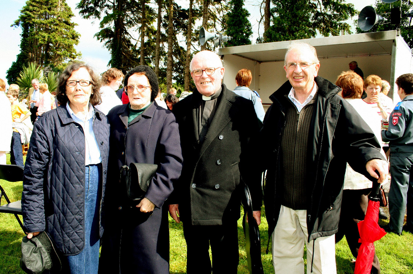2007 Ladys Well02 2007