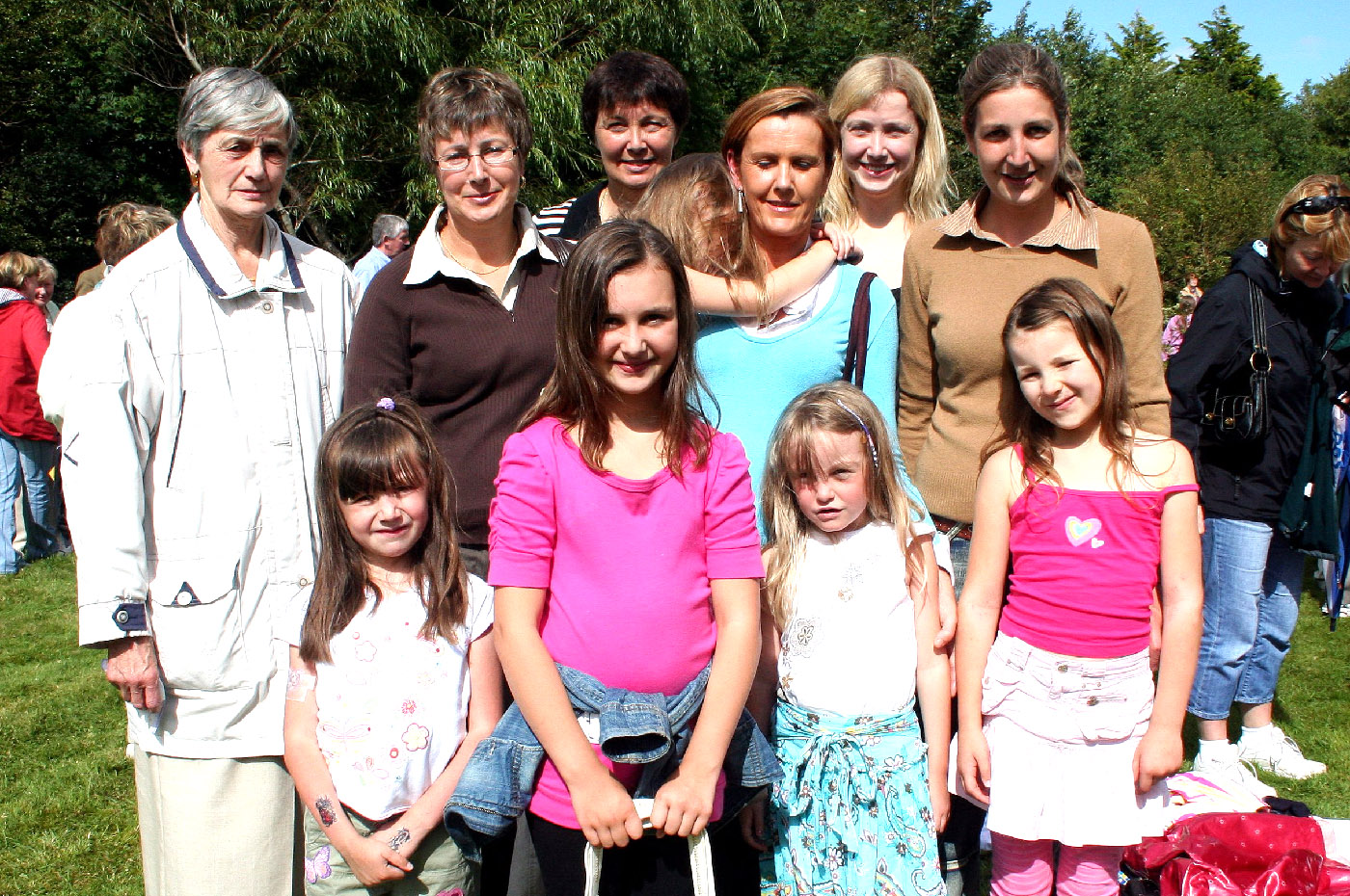 2007 Ladys Well02 2007
