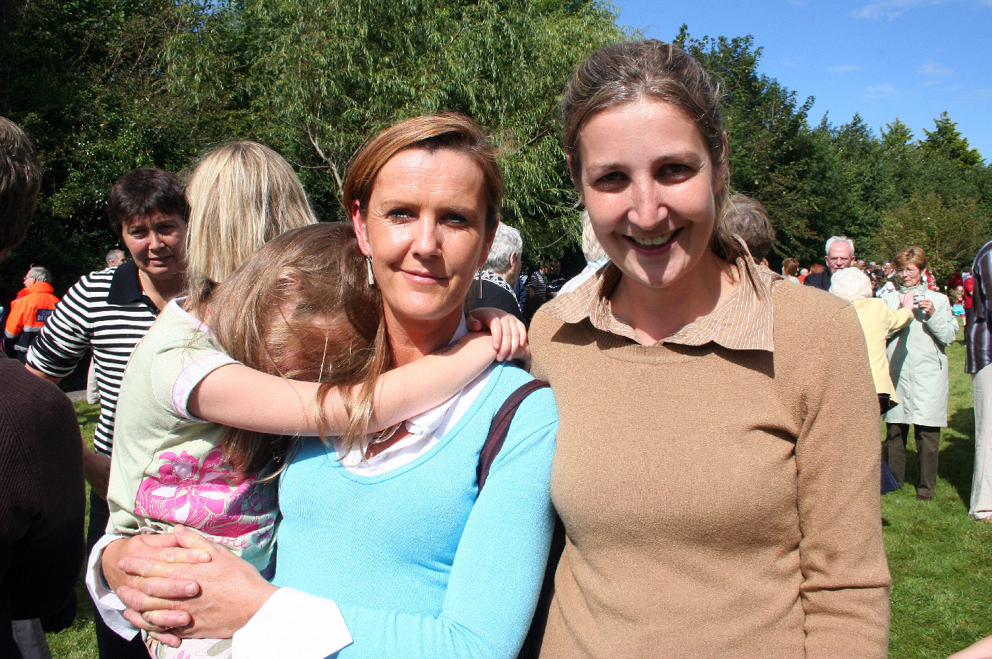 2007 Ladys Well02 2007